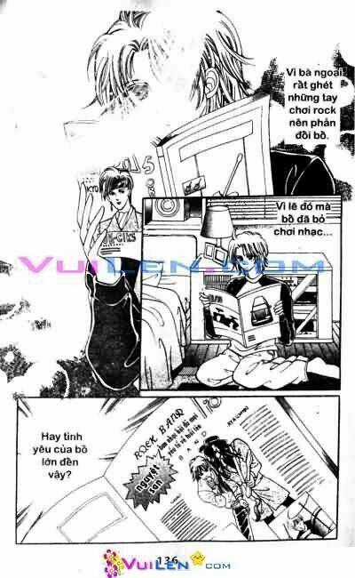 Ước Mơ Cao Đẹp - Chapter 1 - Trang 137