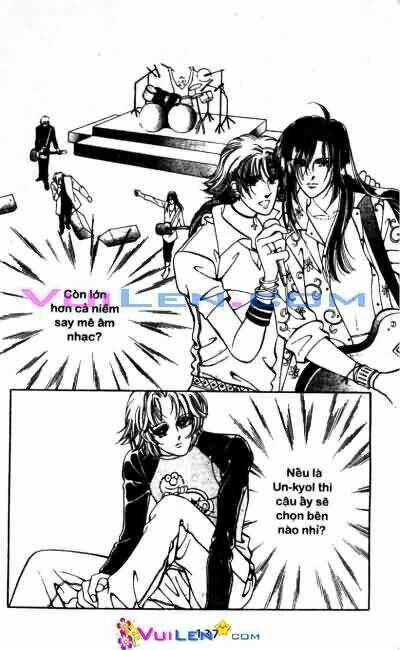 Ước Mơ Cao Đẹp - Chapter 1 - Trang 138