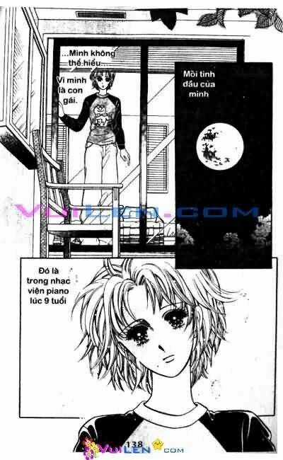 Ước Mơ Cao Đẹp - Chapter 1 - Trang 139