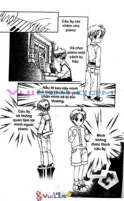 Ước Mơ Cao Đẹp - Chapter 1 - Trang 141