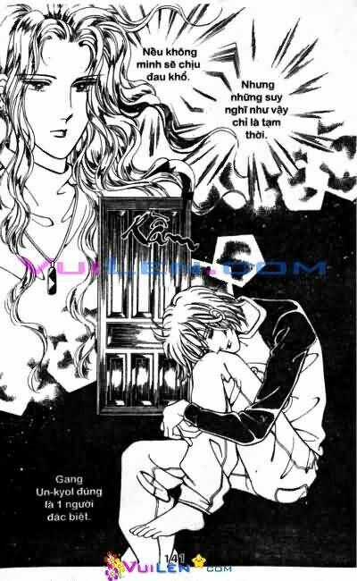 Ước Mơ Cao Đẹp - Chapter 1 - Trang 142