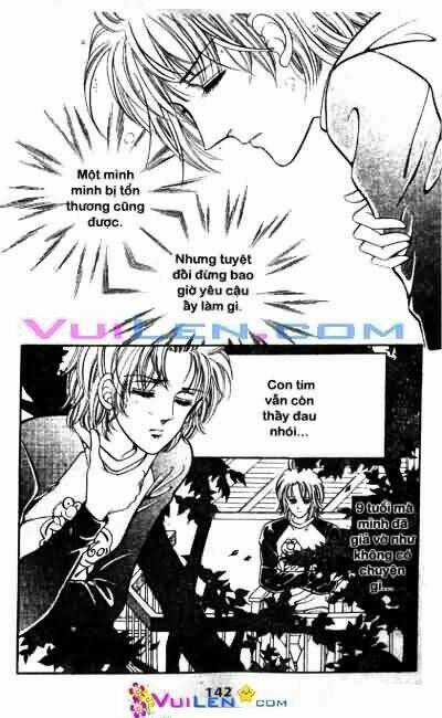 Ước Mơ Cao Đẹp - Chapter 1 - Trang 143