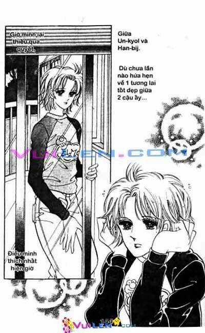 Ước Mơ Cao Đẹp - Chapter 1 - Trang 145