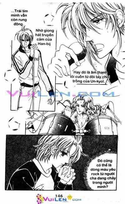 Ước Mơ Cao Đẹp - Chapter 1 - Trang 147