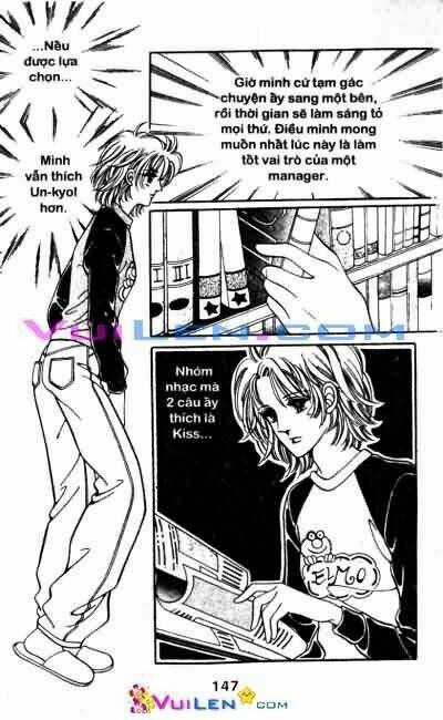 Ước Mơ Cao Đẹp - Chapter 1 - Trang 148