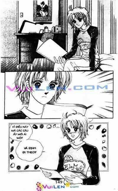 Ước Mơ Cao Đẹp - Chapter 1 - Trang 150
