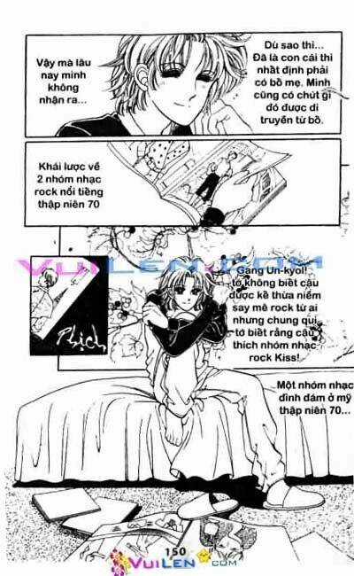 Ước Mơ Cao Đẹp - Chapter 1 - Trang 151