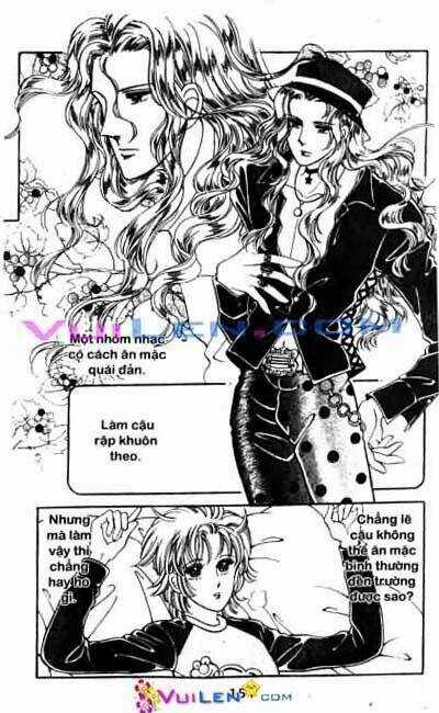 Ước Mơ Cao Đẹp - Chapter 1 - Trang 152