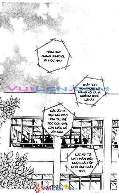 Ước Mơ Cao Đẹp - Chapter 1 - Trang 153