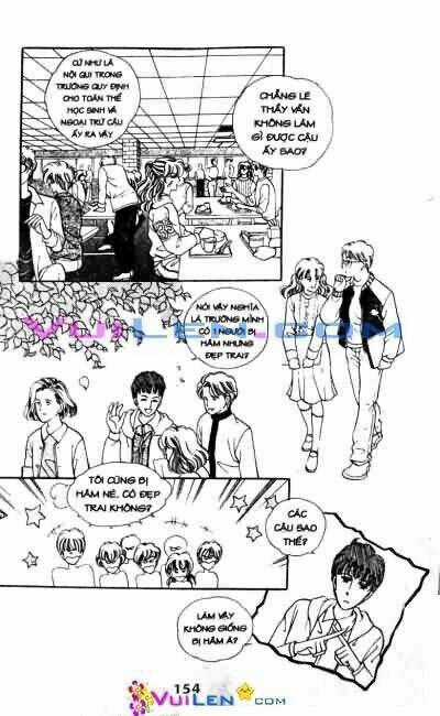 Ước Mơ Cao Đẹp - Chapter 1 - Trang 155