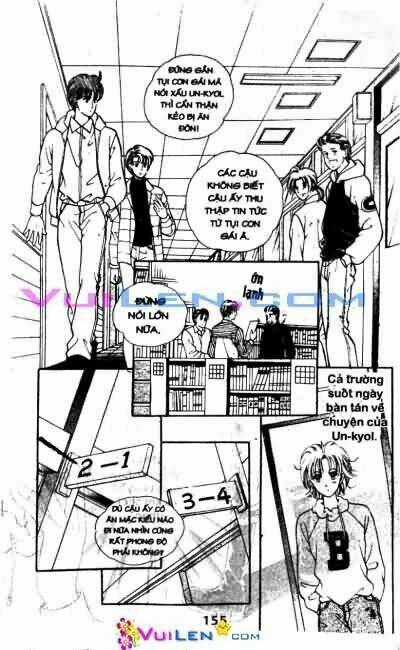 Ước Mơ Cao Đẹp - Chapter 1 - Trang 156