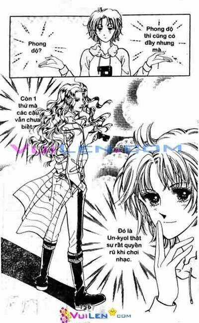 Ước Mơ Cao Đẹp - Chapter 1 - Trang 157