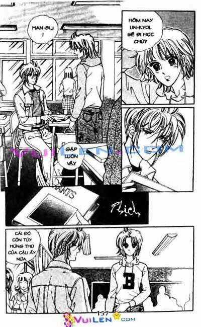 Ước Mơ Cao Đẹp - Chapter 1 - Trang 158