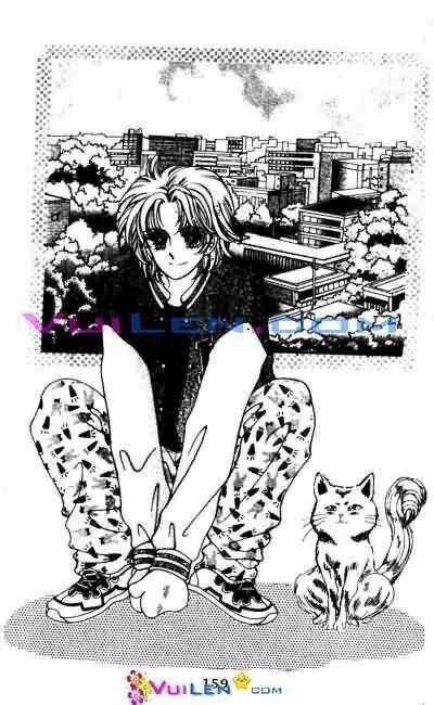 Ước Mơ Cao Đẹp - Chapter 1 - Trang 160