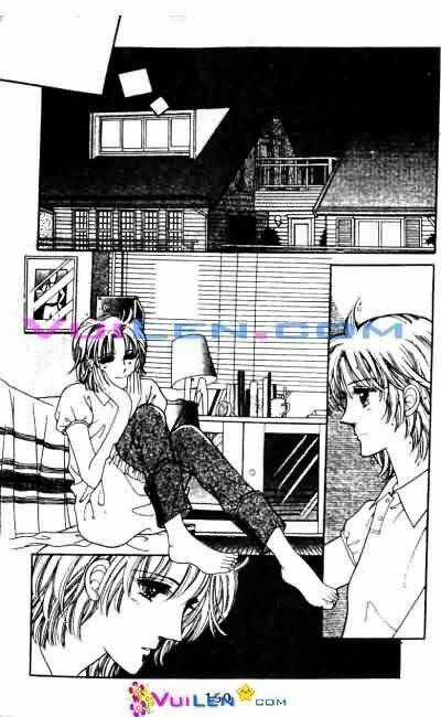 Ước Mơ Cao Đẹp - Chapter 1 - Trang 161
