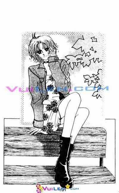 Ước Mơ Cao Đẹp - Chapter 1 - Trang 162