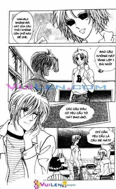 Ước Mơ Cao Đẹp - Chapter 1 - Trang 163