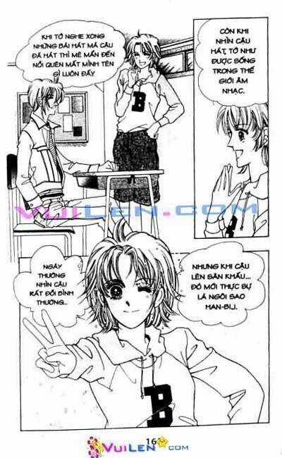 Ước Mơ Cao Đẹp - Chapter 1 - Trang 164