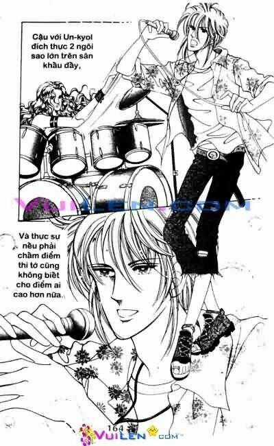 Ước Mơ Cao Đẹp - Chapter 1 - Trang 165