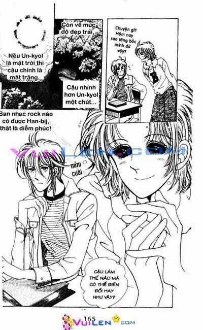 Ước Mơ Cao Đẹp - Chapter 1 - Trang 166
