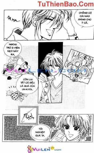 Ước Mơ Cao Đẹp - Chapter 1 - Trang 18