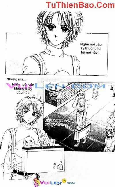 Ước Mơ Cao Đẹp - Chapter 1 - Trang 28