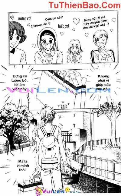 Ước Mơ Cao Đẹp - Chapter 1 - Trang 29