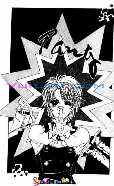 Ước Mơ Cao Đẹp - Chapter 1 - Trang 4