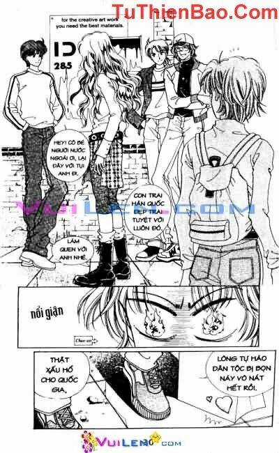 Ước Mơ Cao Đẹp - Chapter 1 - Trang 31