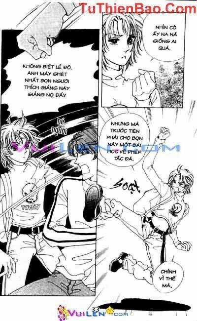 Ước Mơ Cao Đẹp - Chapter 1 - Trang 34