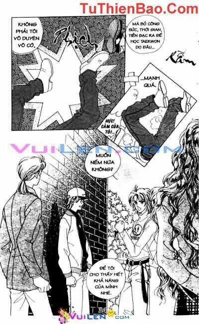 Ước Mơ Cao Đẹp - Chapter 1 - Trang 35