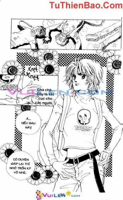 Ước Mơ Cao Đẹp - Chapter 1 - Trang 37