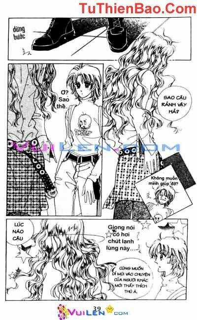Ước Mơ Cao Đẹp - Chapter 1 - Trang 40
