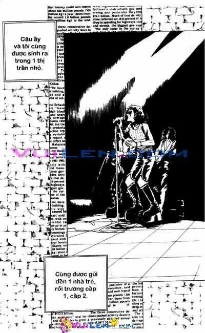 Ước Mơ Cao Đẹp - Chapter 1 - Trang 5