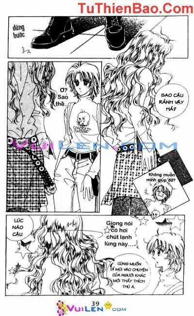 Ước Mơ Cao Đẹp - Chapter 1 - Trang 41