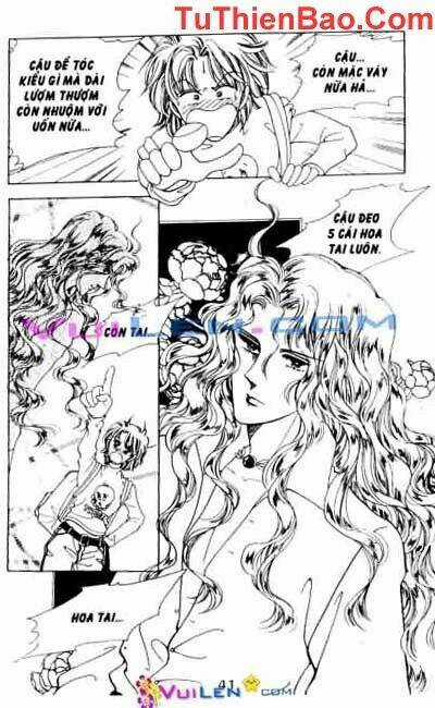 Ước Mơ Cao Đẹp - Chapter 1 - Trang 42