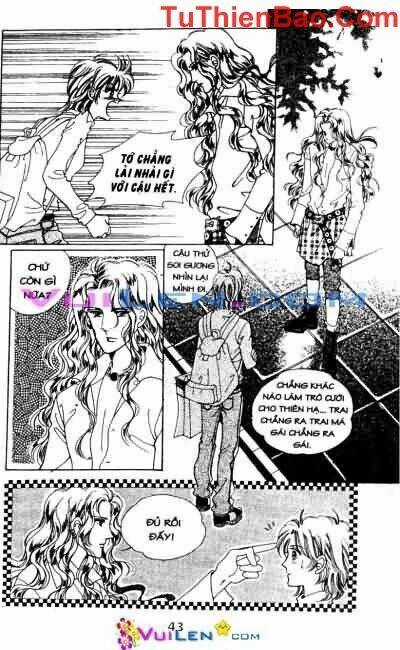 Ước Mơ Cao Đẹp - Chapter 1 - Trang 44