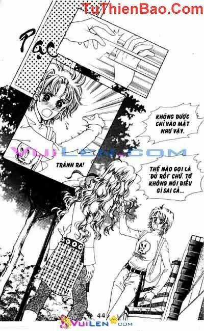 Ước Mơ Cao Đẹp - Chapter 1 - Trang 45