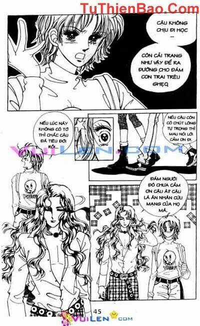 Ước Mơ Cao Đẹp - Chapter 1 - Trang 46