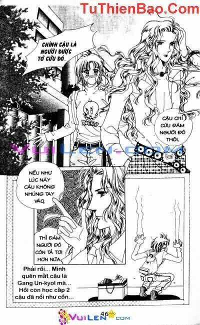 Ước Mơ Cao Đẹp - Chapter 1 - Trang 47
