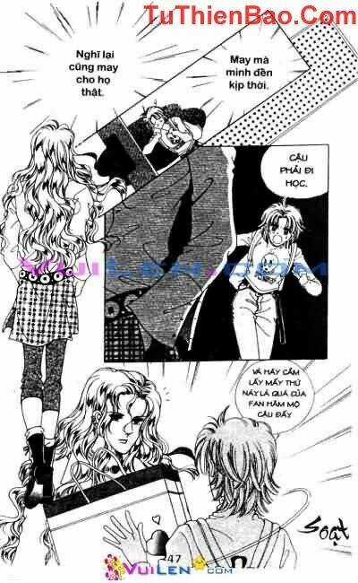 Ước Mơ Cao Đẹp - Chapter 1 - Trang 48