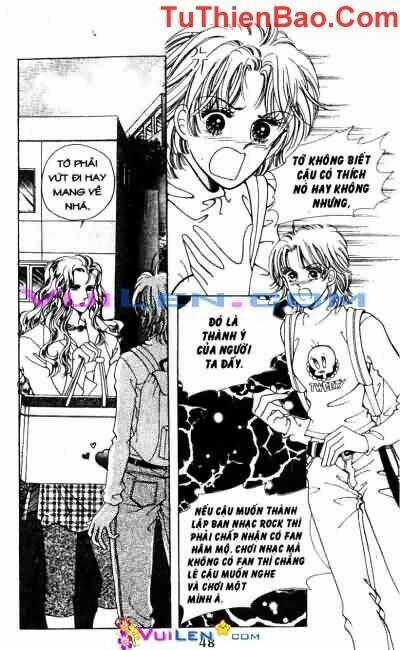 Ước Mơ Cao Đẹp - Chapter 1 - Trang 49