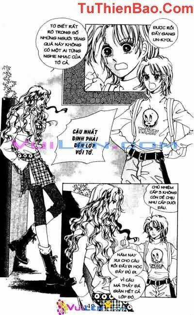 Ước Mơ Cao Đẹp - Chapter 1 - Trang 50