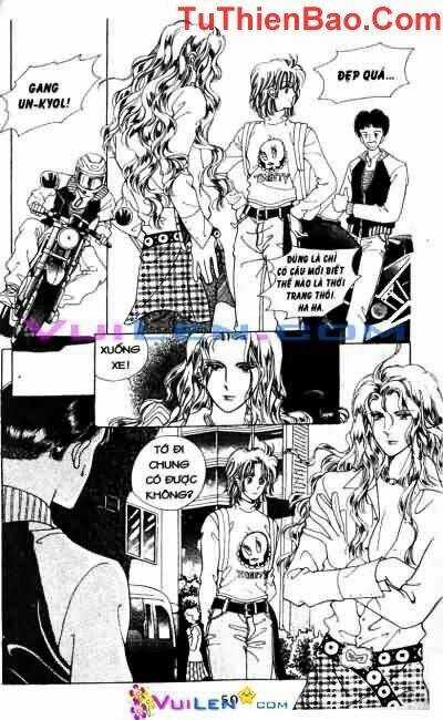 Ước Mơ Cao Đẹp - Chapter 1 - Trang 51