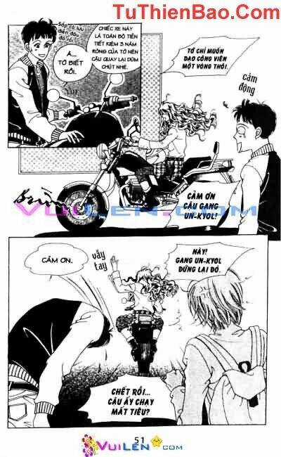 Ước Mơ Cao Đẹp - Chapter 1 - Trang 52