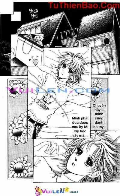 Ước Mơ Cao Đẹp - Chapter 1 - Trang 54
