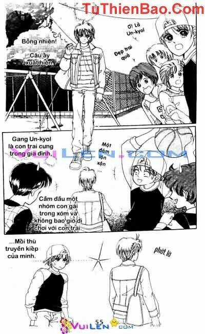 Ước Mơ Cao Đẹp - Chapter 1 - Trang 56