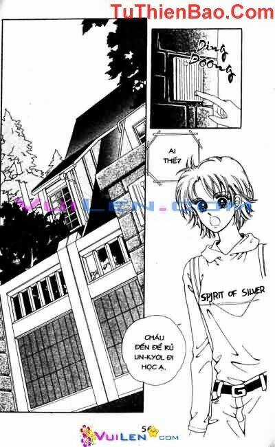 Ước Mơ Cao Đẹp - Chapter 1 - Trang 57