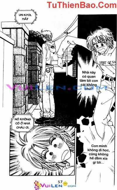 Ước Mơ Cao Đẹp - Chapter 1 - Trang 58
