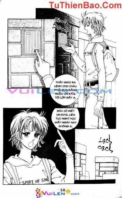 Ước Mơ Cao Đẹp - Chapter 1 - Trang 59